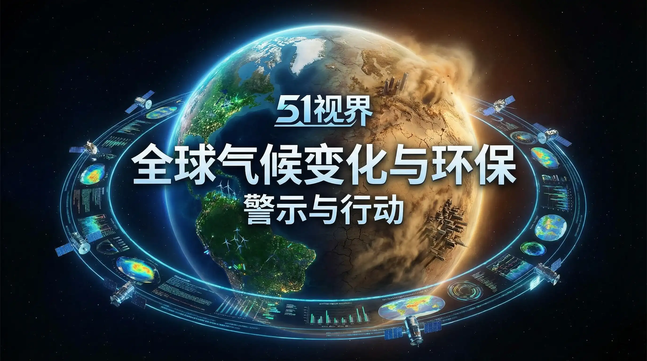 全球气候变化与环保专题 - 绯月论坛 环境关注