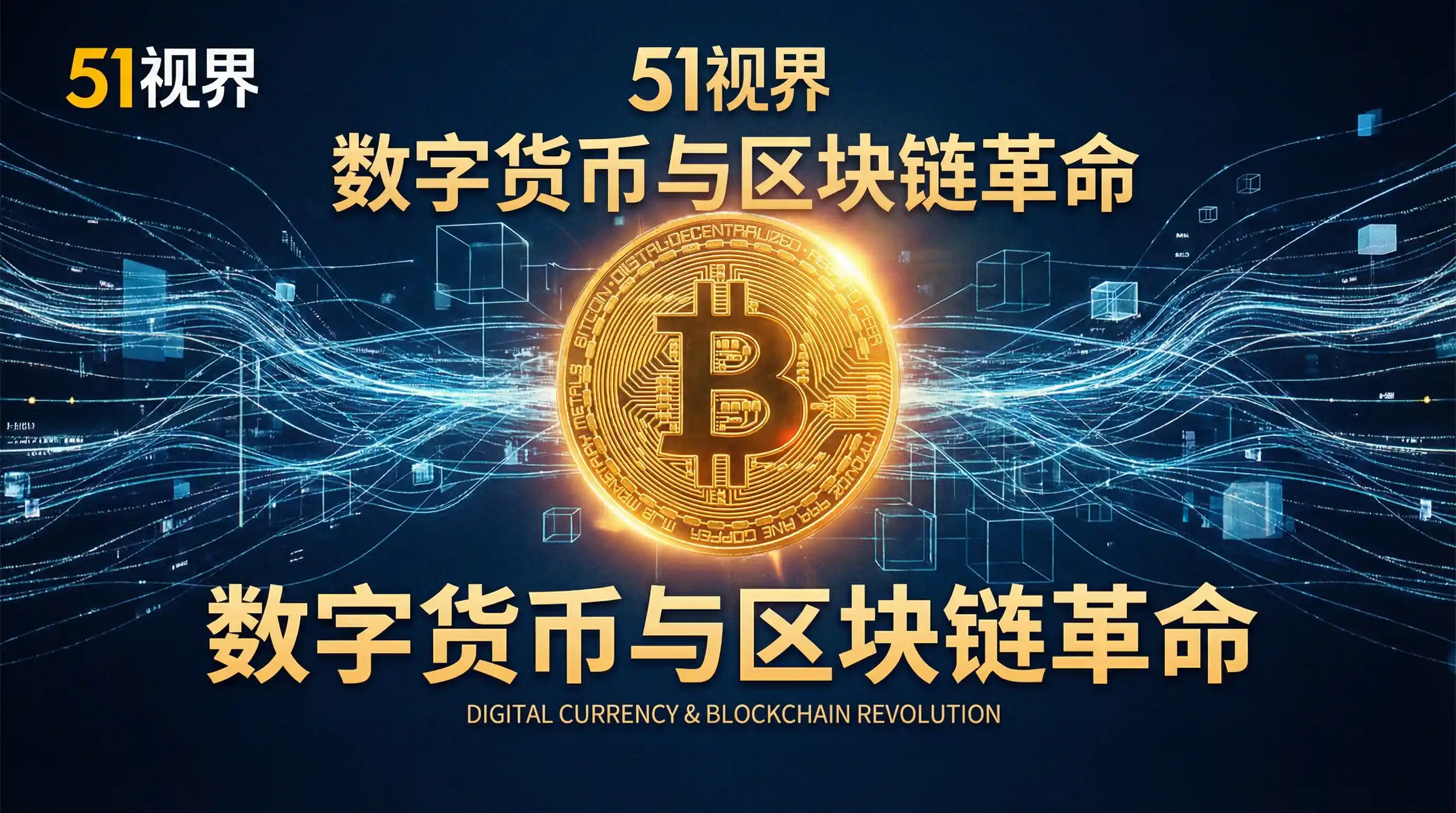 数字货币与区块链革命专题 - 绯月论坛 金融科技